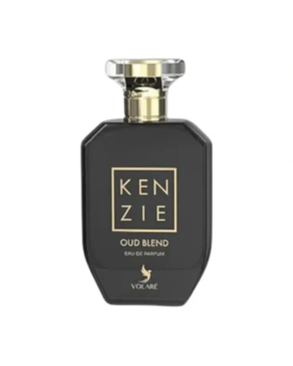 KENZIE OUD BLEND