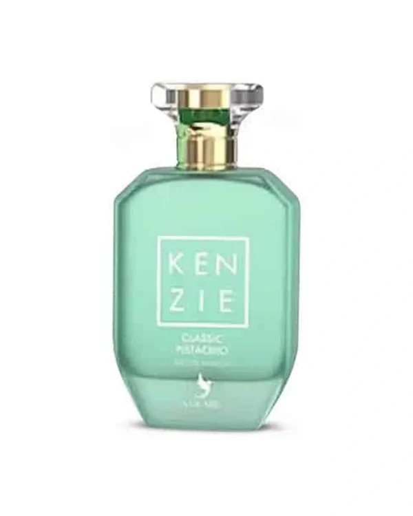 KENZIE PISTACHIO