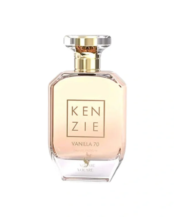 KENZIE VANILLA 70