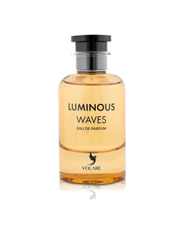 LUMINOUS WAVES