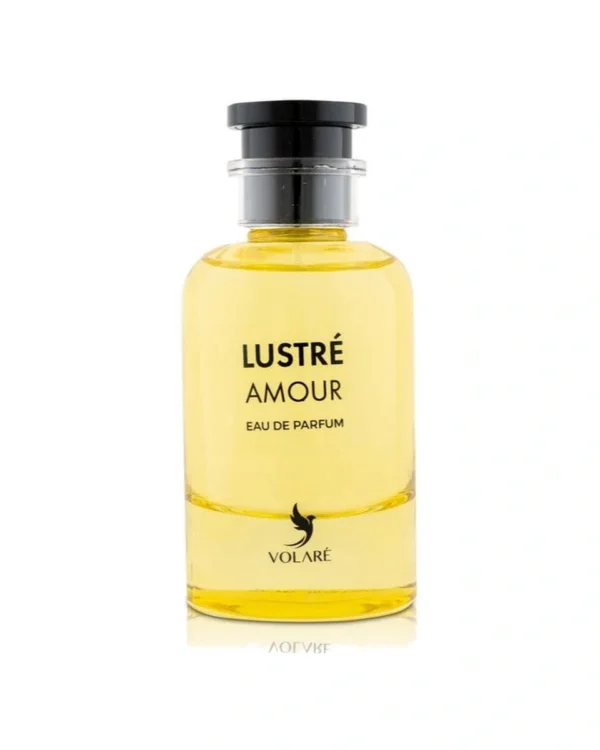 LUSTRE AMORE