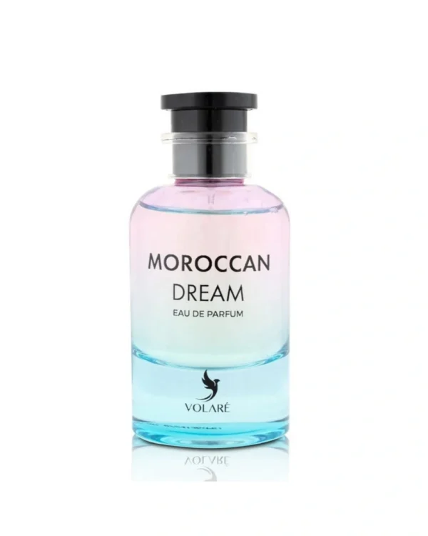 MOROCCAN DREAM
