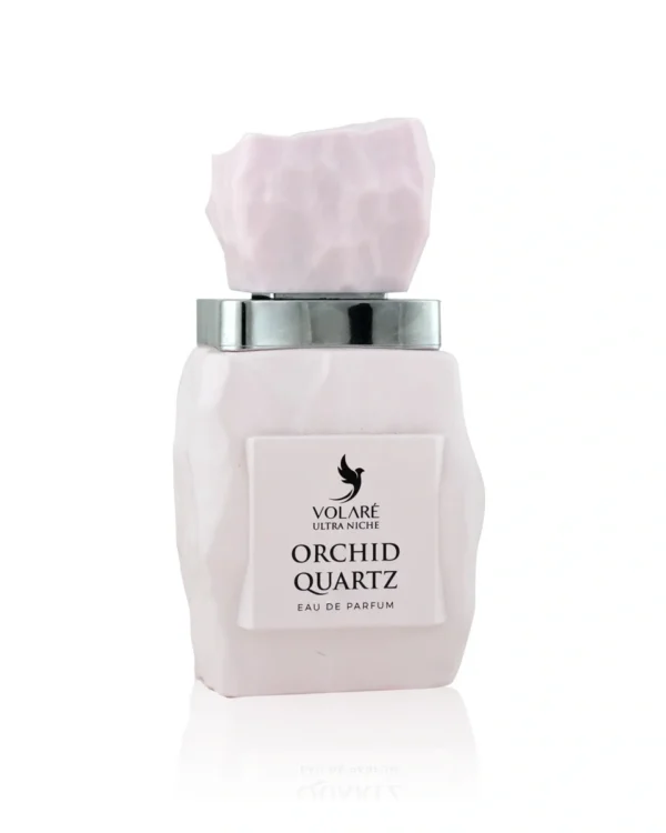 ORCHID QUARTZ