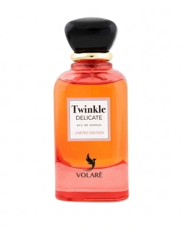 TWINKLE