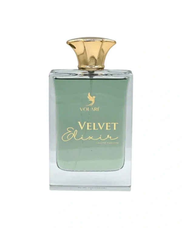 VELVET ELIXIR
