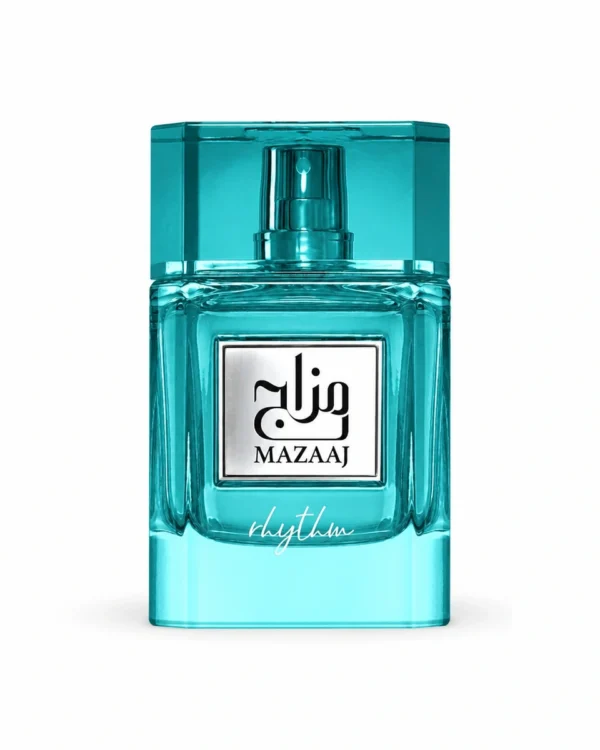 MAZAAJ