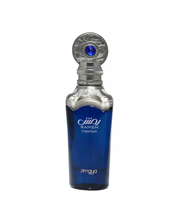 RAMSH BLUE