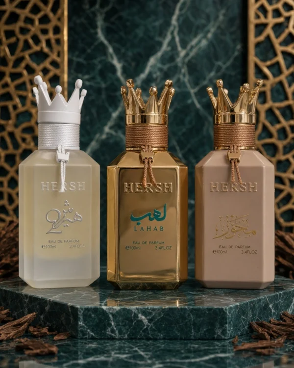 ALEZZ OUD products