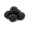 Arabia Essence Blackberry perfume note