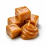 Arabia Essence caramel perfume note