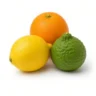 Arabia Essence Citrus three fruits perfume note