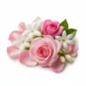 Arabia Essence florals perfume note