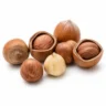 Arabia Essence hazelnut perfume note