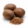 Arabia Essence nutmeg perfume note