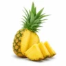 Arabia Essence pineapple perfume note