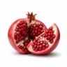 Arabia Essence pomegranate perfume note