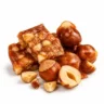 Arabia Essence praline perfume note