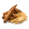 Arabia Essence sandalwood perfume note