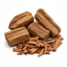 Arabia Essence Teak Wood perfume note