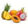 Arabia Essence Tropical Fruits perfume note