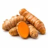 Arabia Essence turmeric perfume note