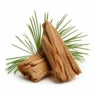 Arabia Essence woody perfume note
