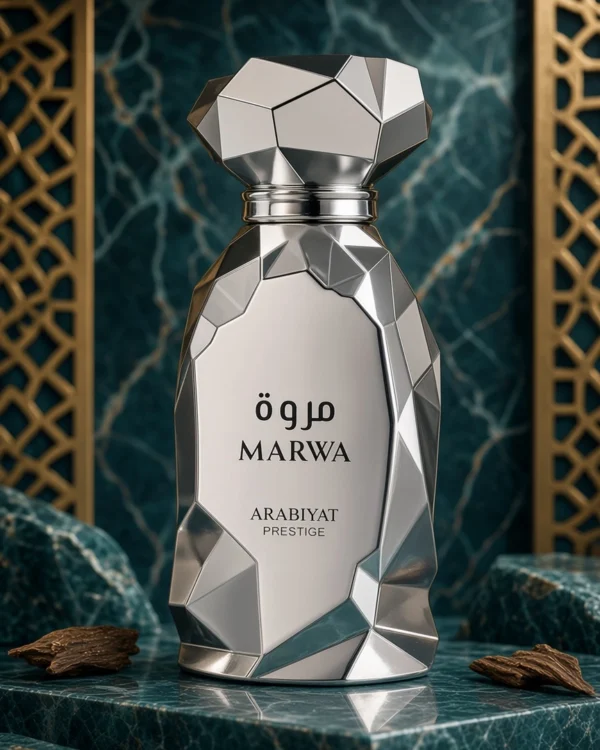 ARABIYAT products