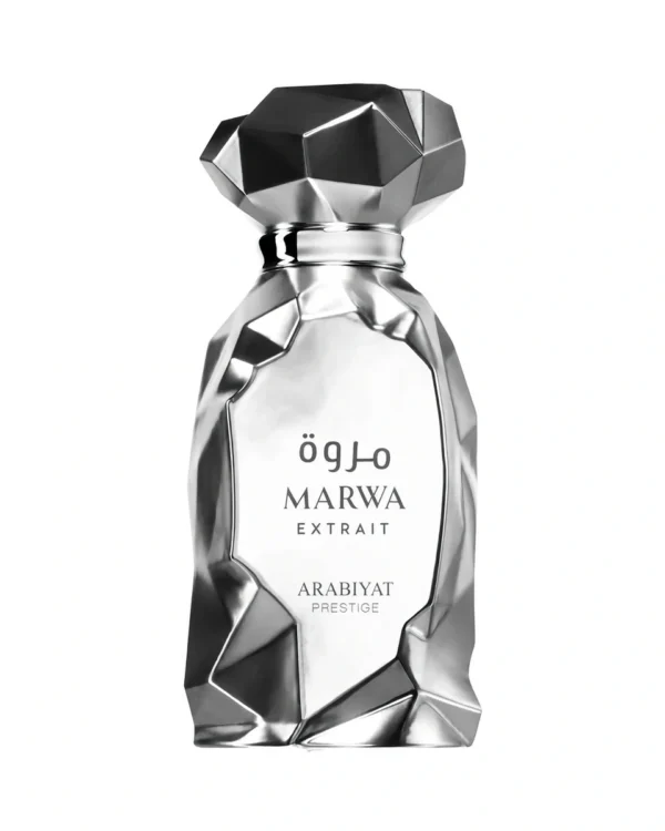MARWA EXTRAIT