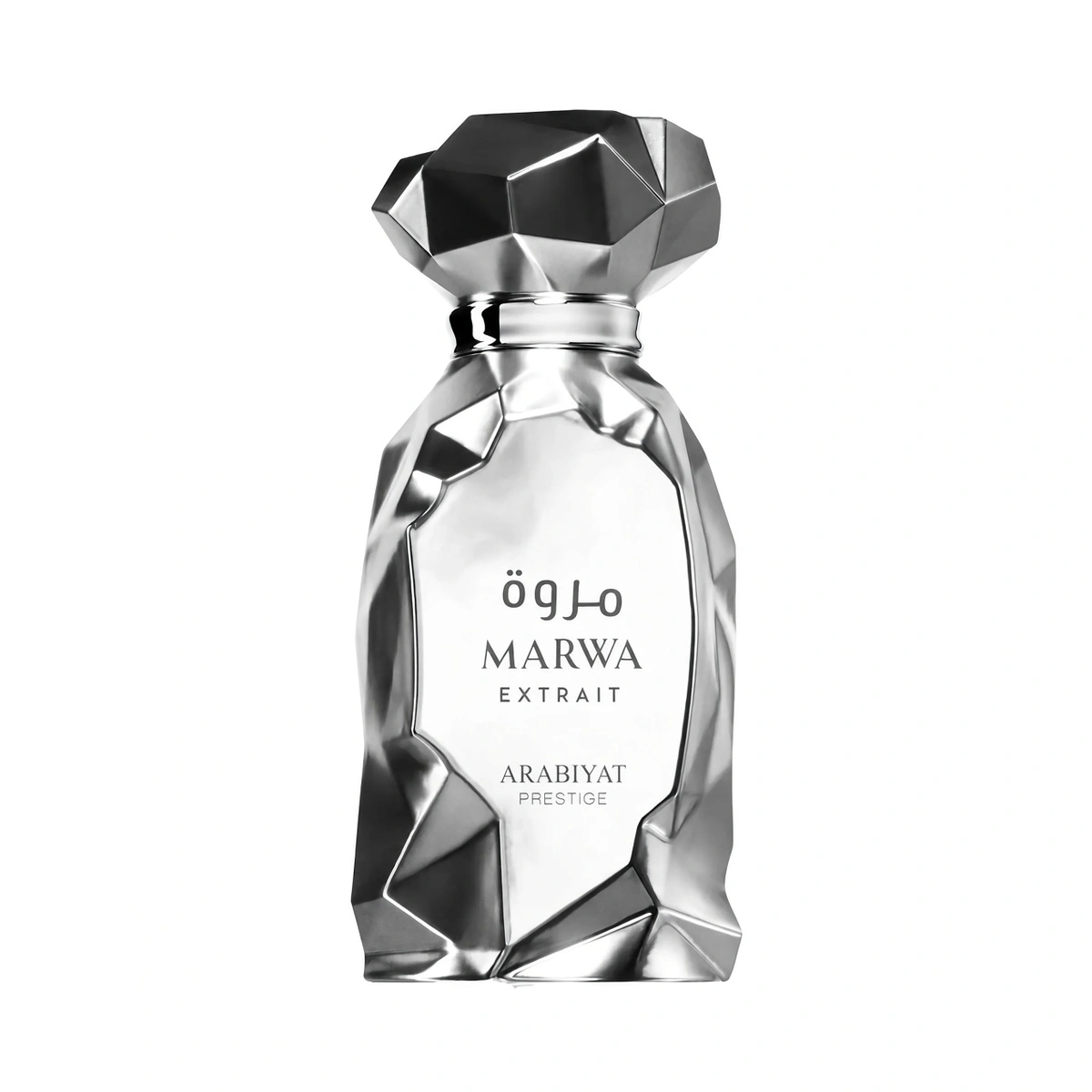 ARABIYAT MARWA EXTRAIT bottle