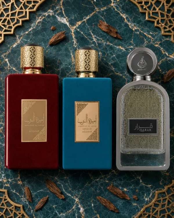 ASDAAF products