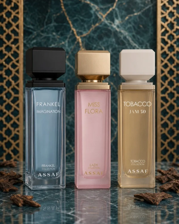 ASSAF products