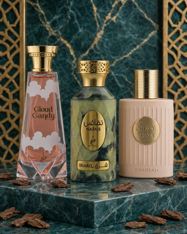 KHADLAJ products