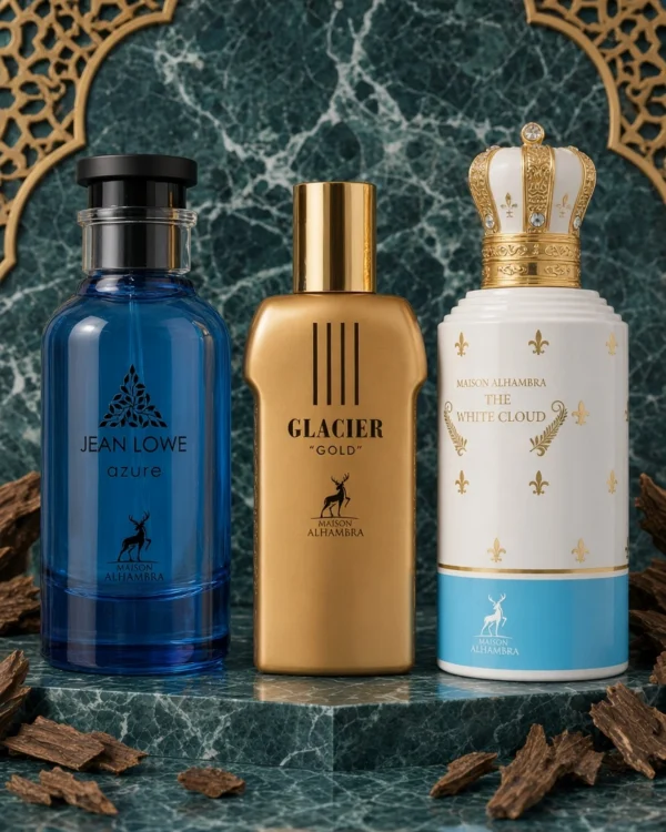 MAISON ALHAMBRA products