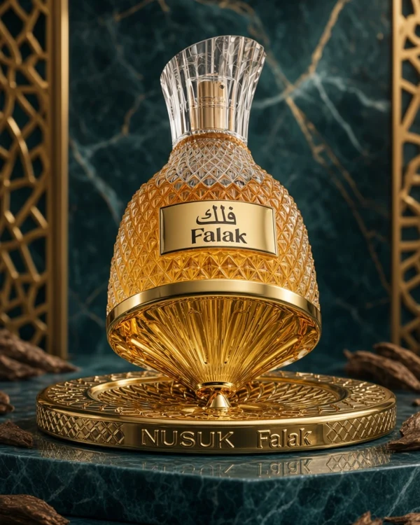 NUSUK products