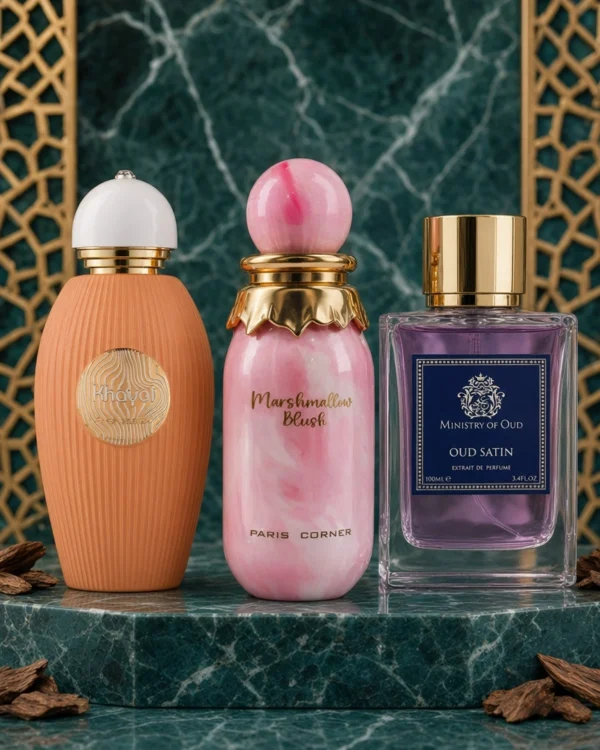 PARIS CORNER products
