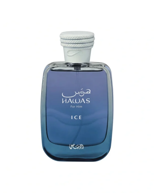 HAWAS ICE