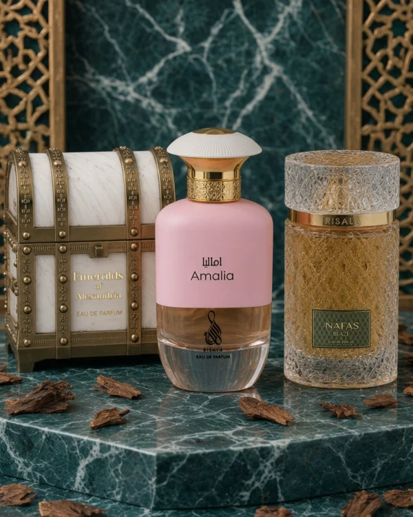 RISALA products