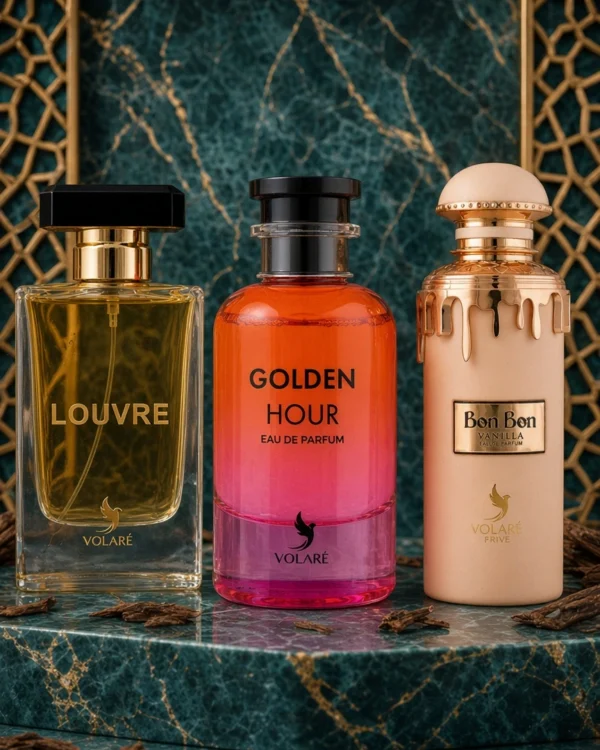 VOLARE products