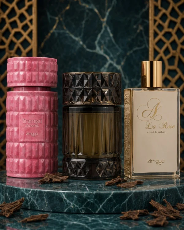 ZIMAYA products